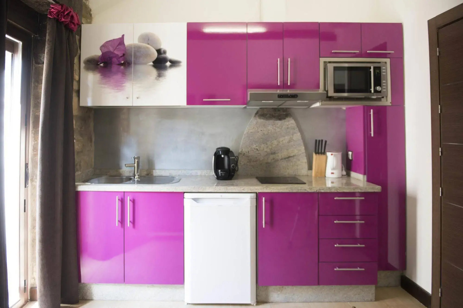 Apartamentos Fuente Redonda