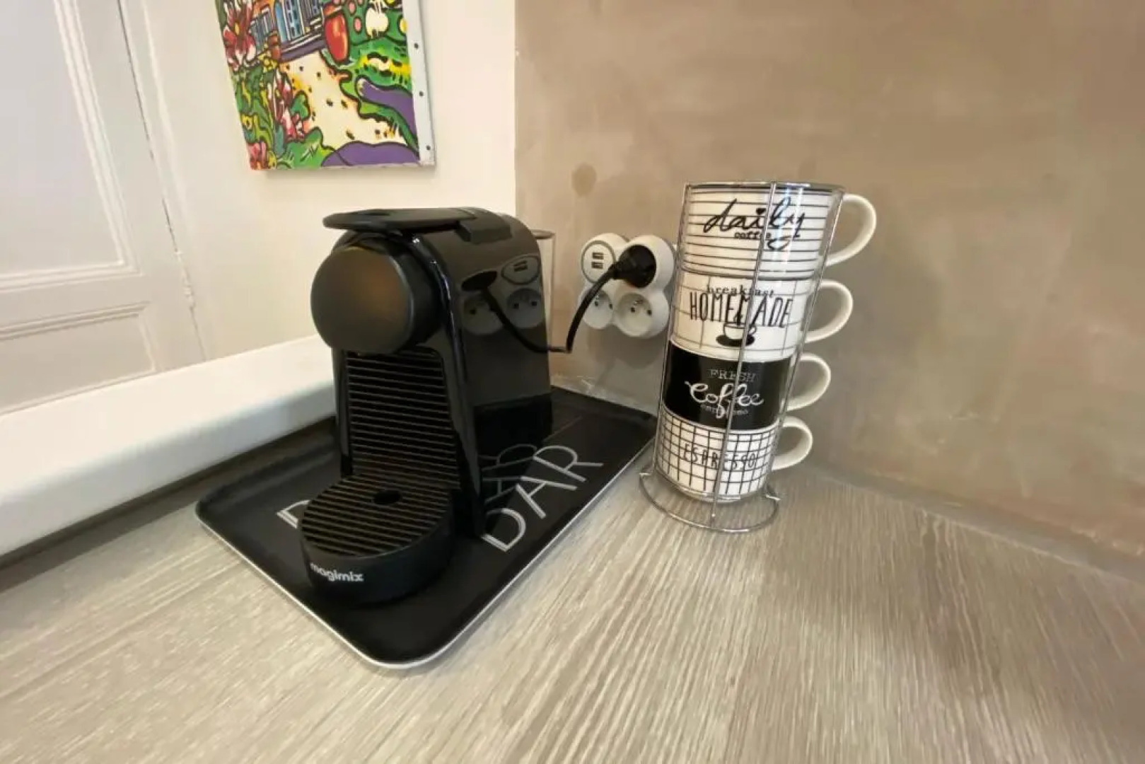 Lou Petanca by K6 Conciergerie