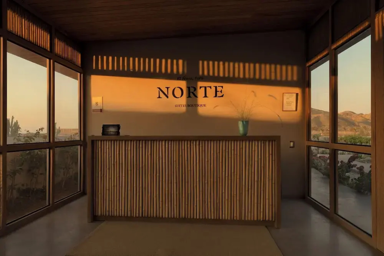 Norte Suites Boutique
