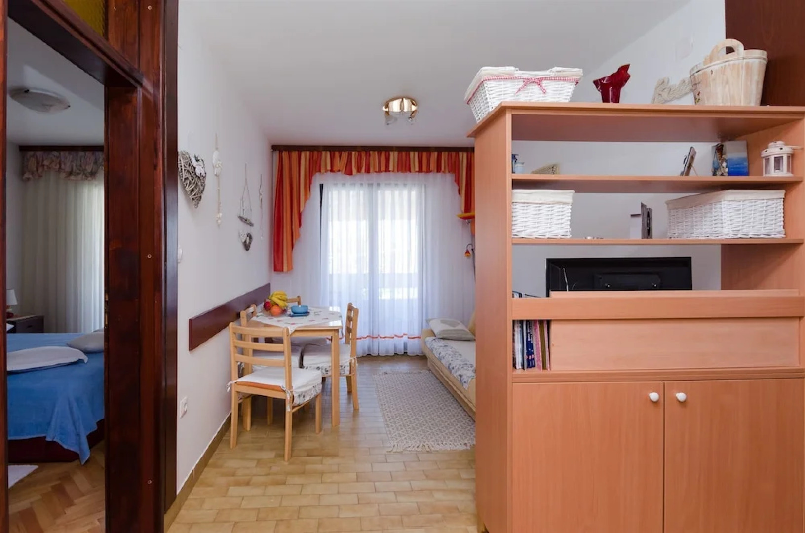 Apartments Branka