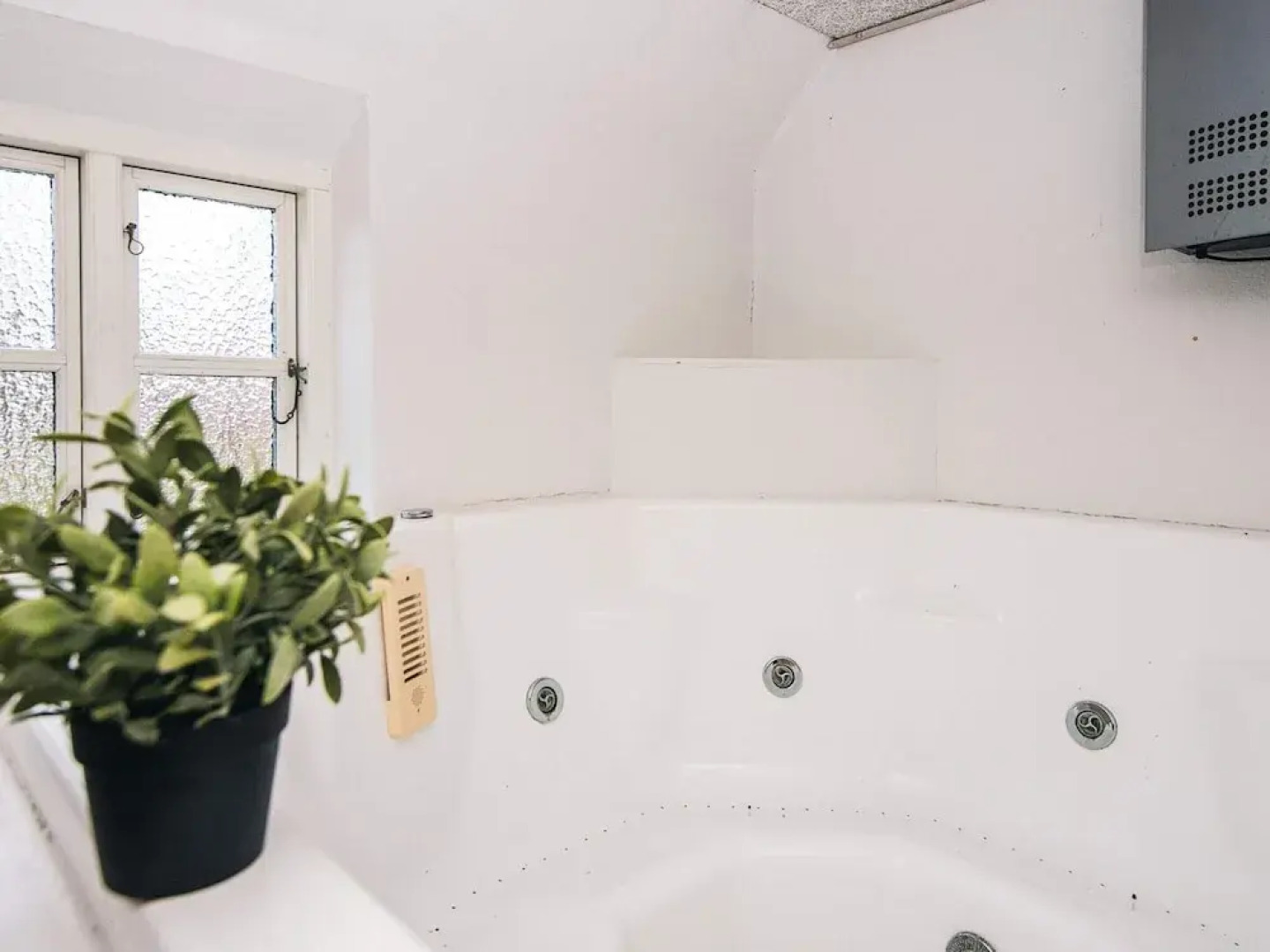4 Star Holiday Home in Hojer