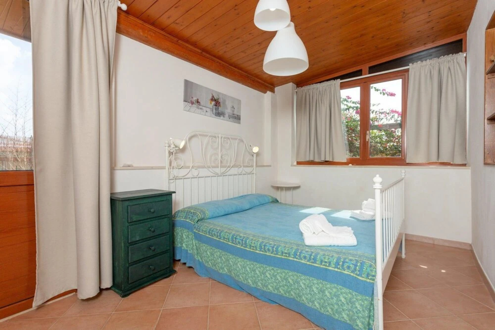 Villa Dune Walk to Beach Sea Views Wifi - 2887