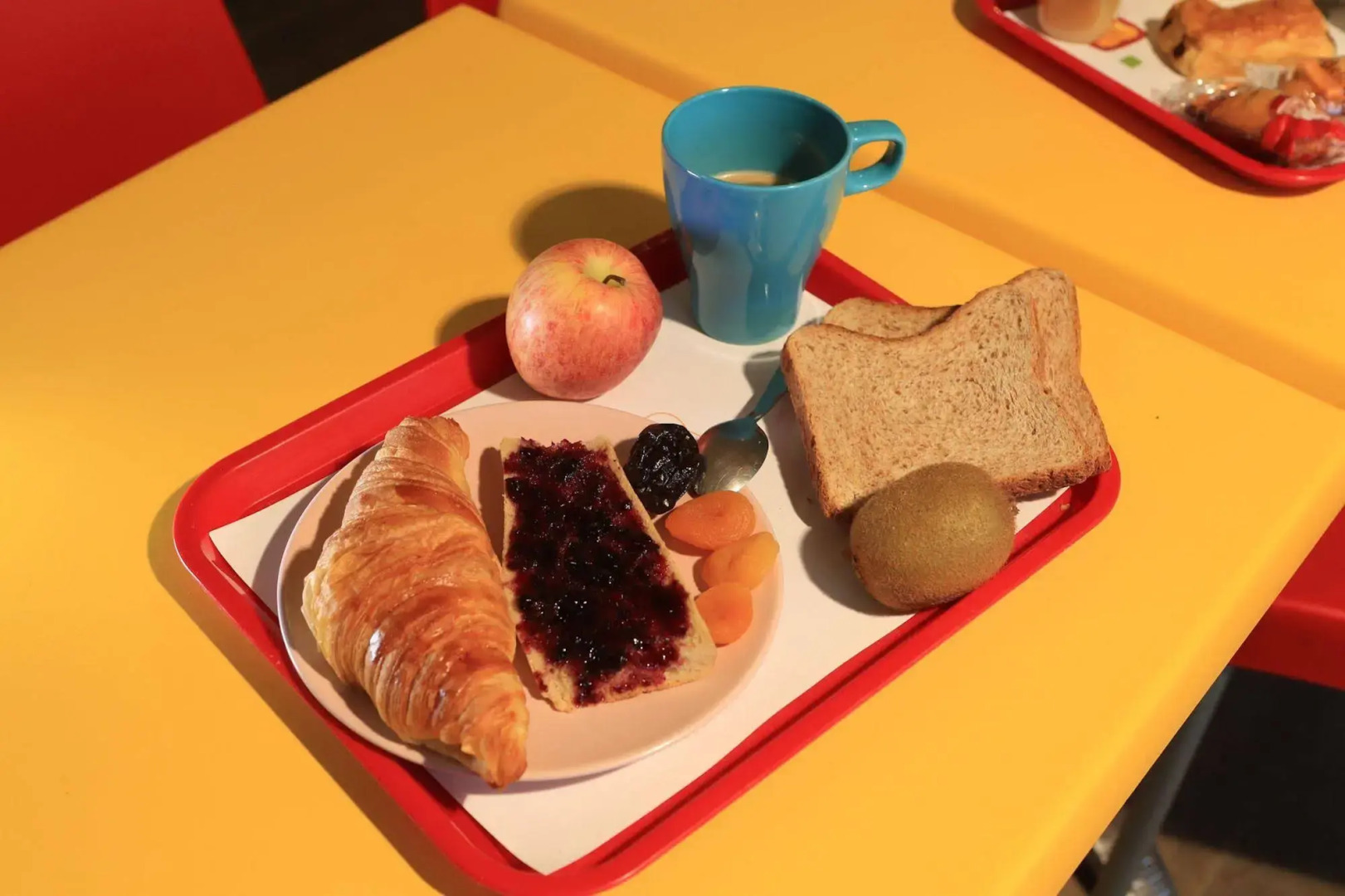 Kyriad Direct Bordeaux Est Lormont