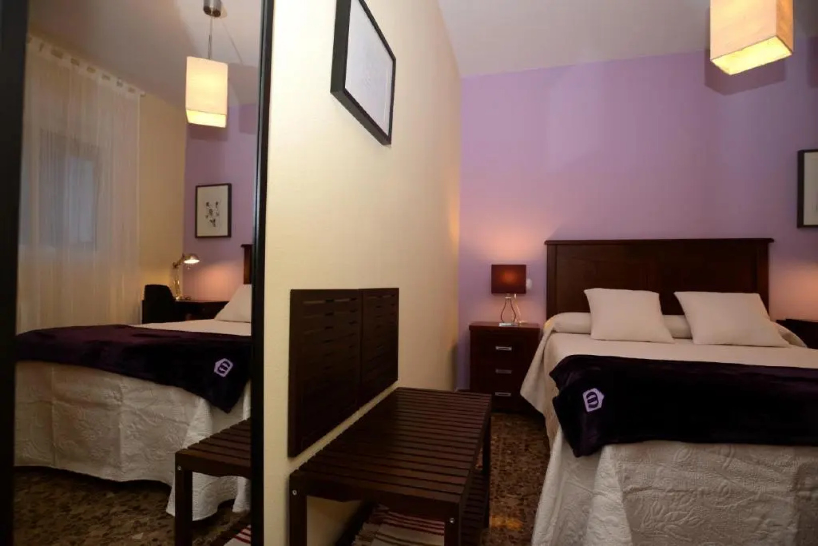 Apartamentos Turísticos Ceres