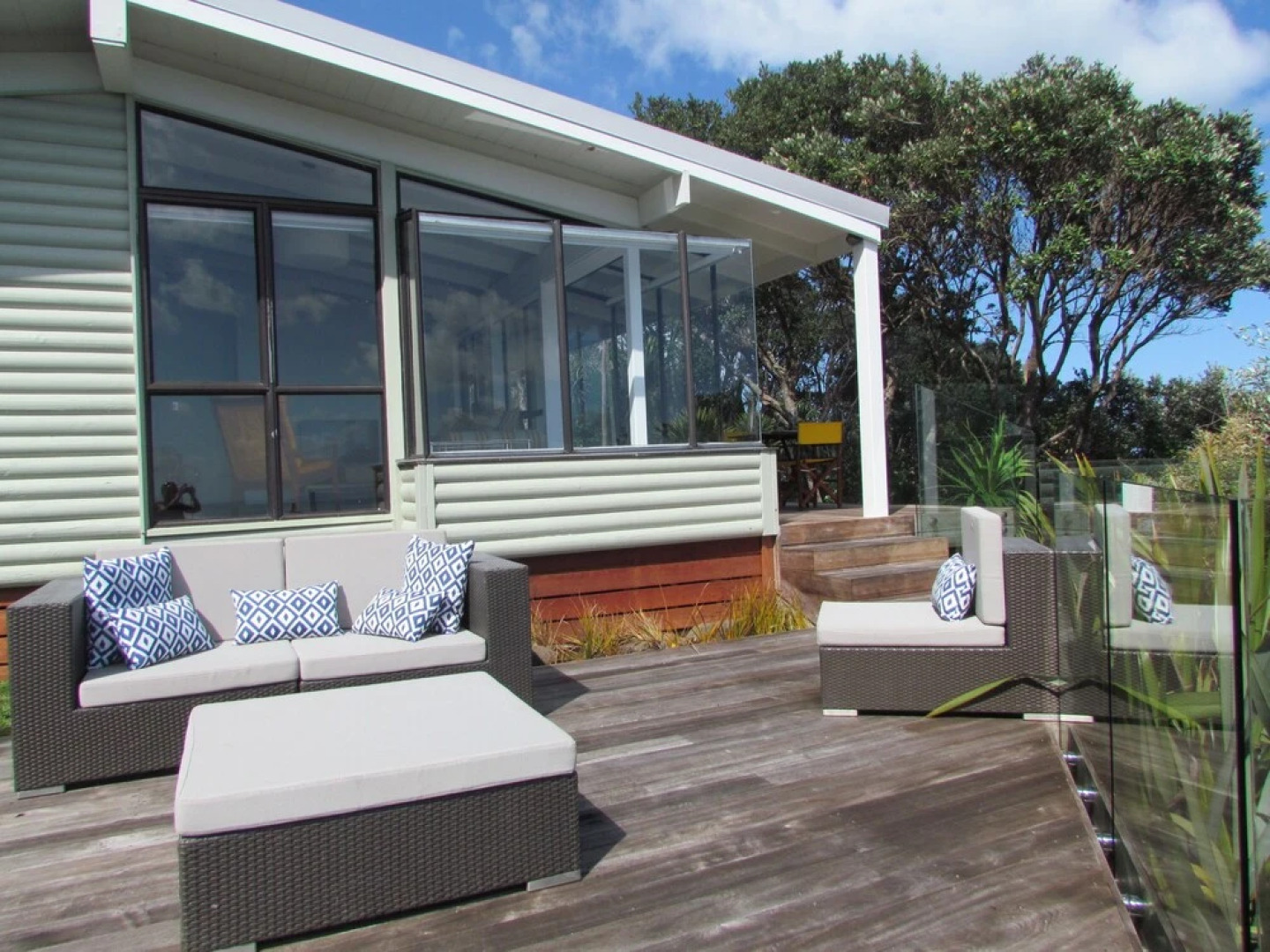 Muriwai Beach Memories