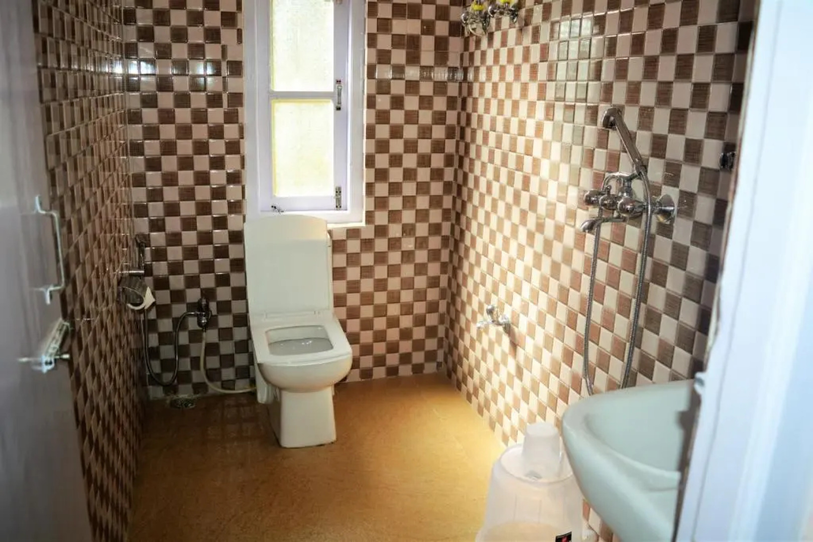 Rufina Lachung De'Crown