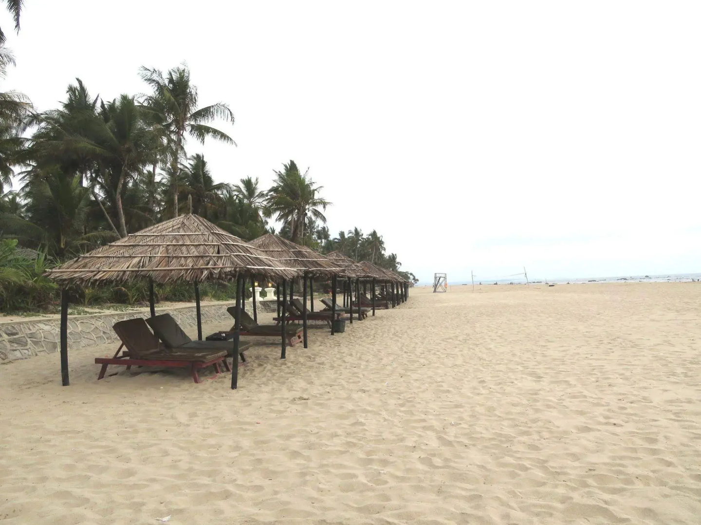 The Emerald Sea Resort