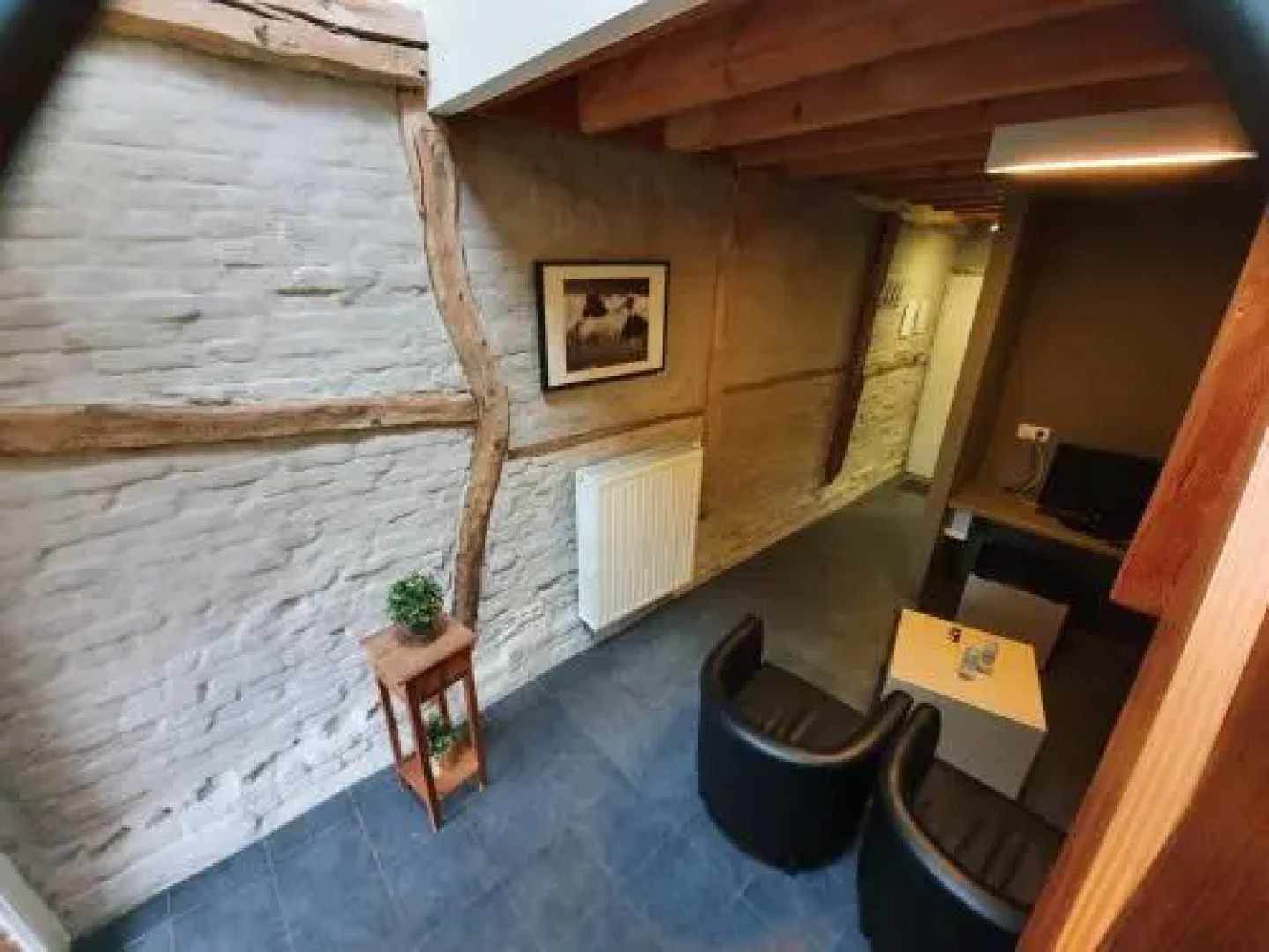 Hotel-Brasserie De Hoogmolen