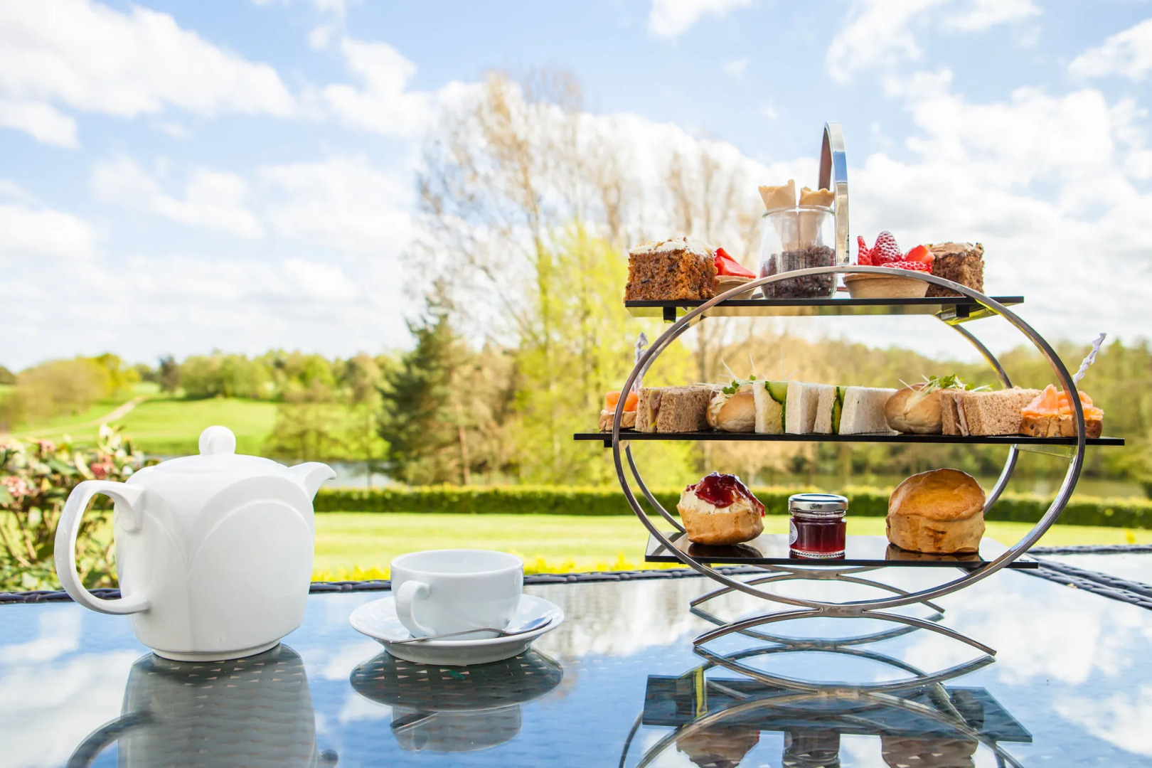 Stoke by Nayland Hotel, Golf and Spa