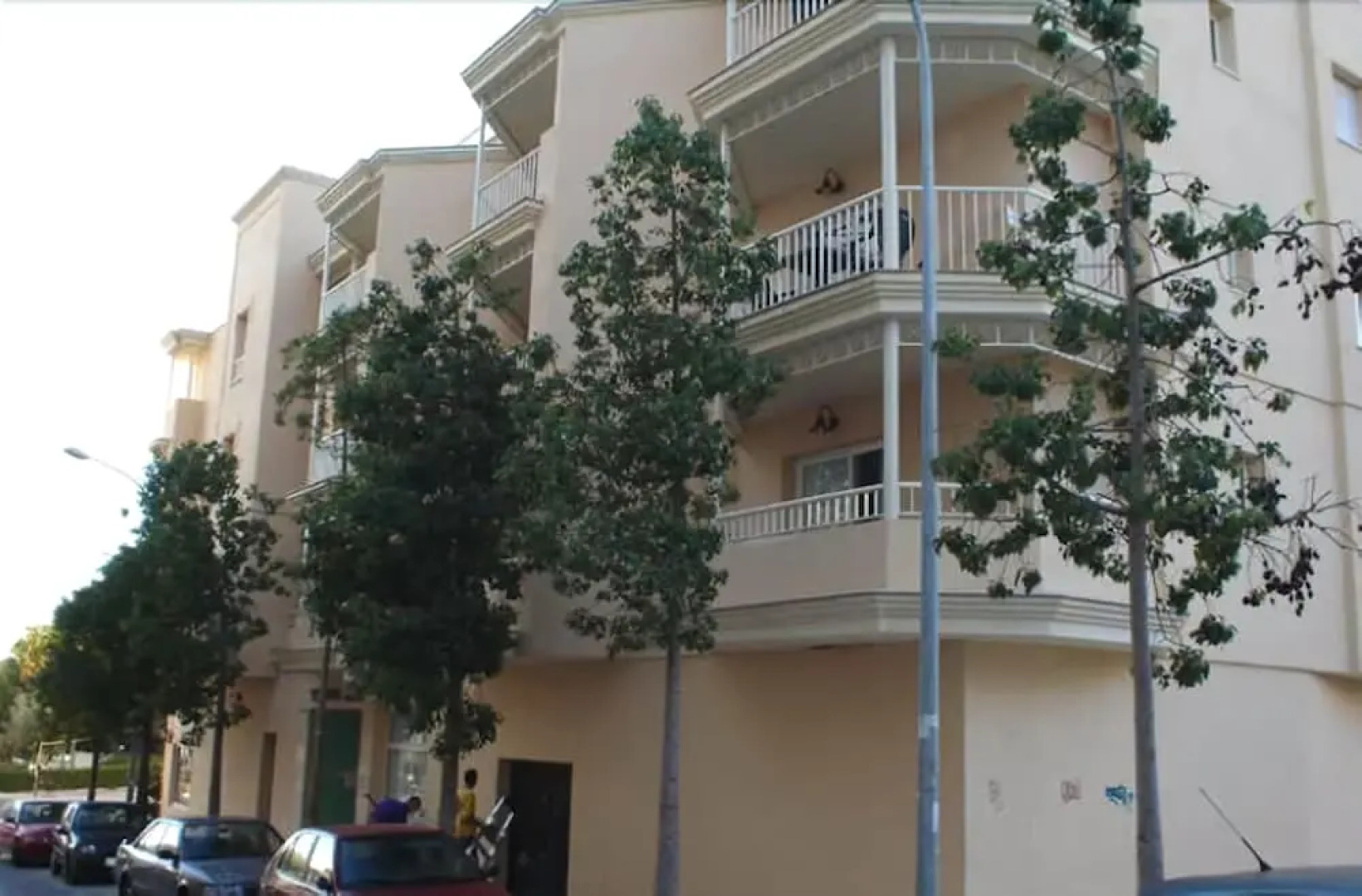 Resort Pueblo Andalucia