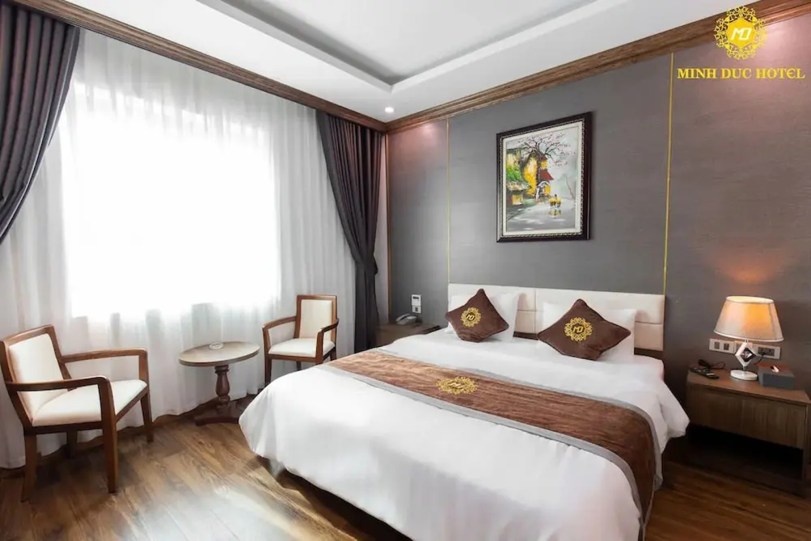 Minh Duc Hotel