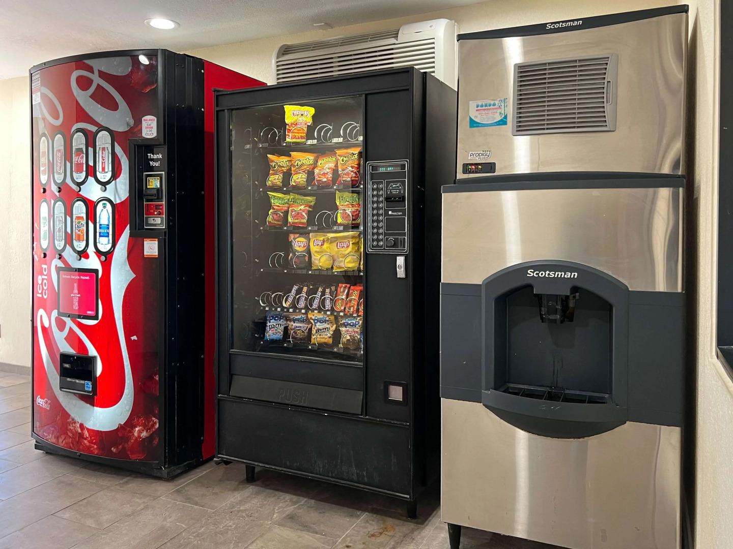 Motel 6 Hattiesburg, MS