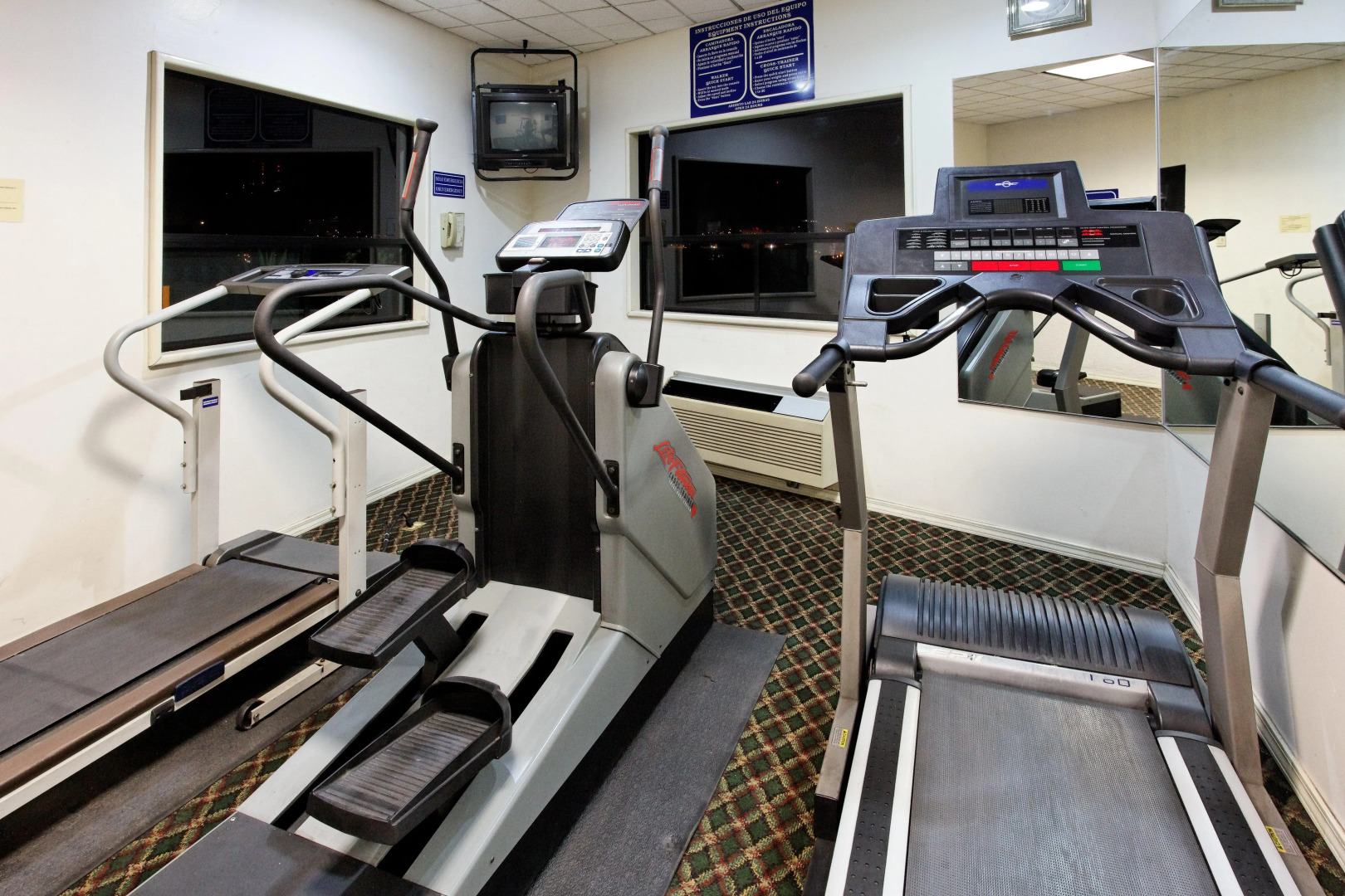 Holiday Inn & Suites Chihuahua Expo