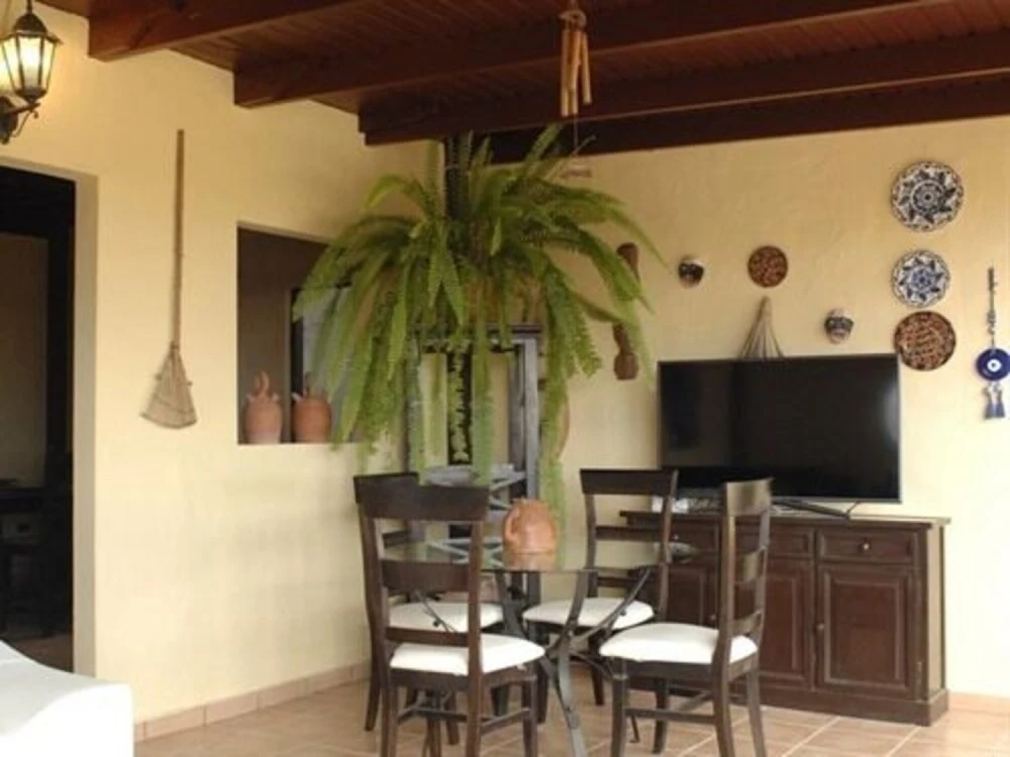 Nada MAS B&B