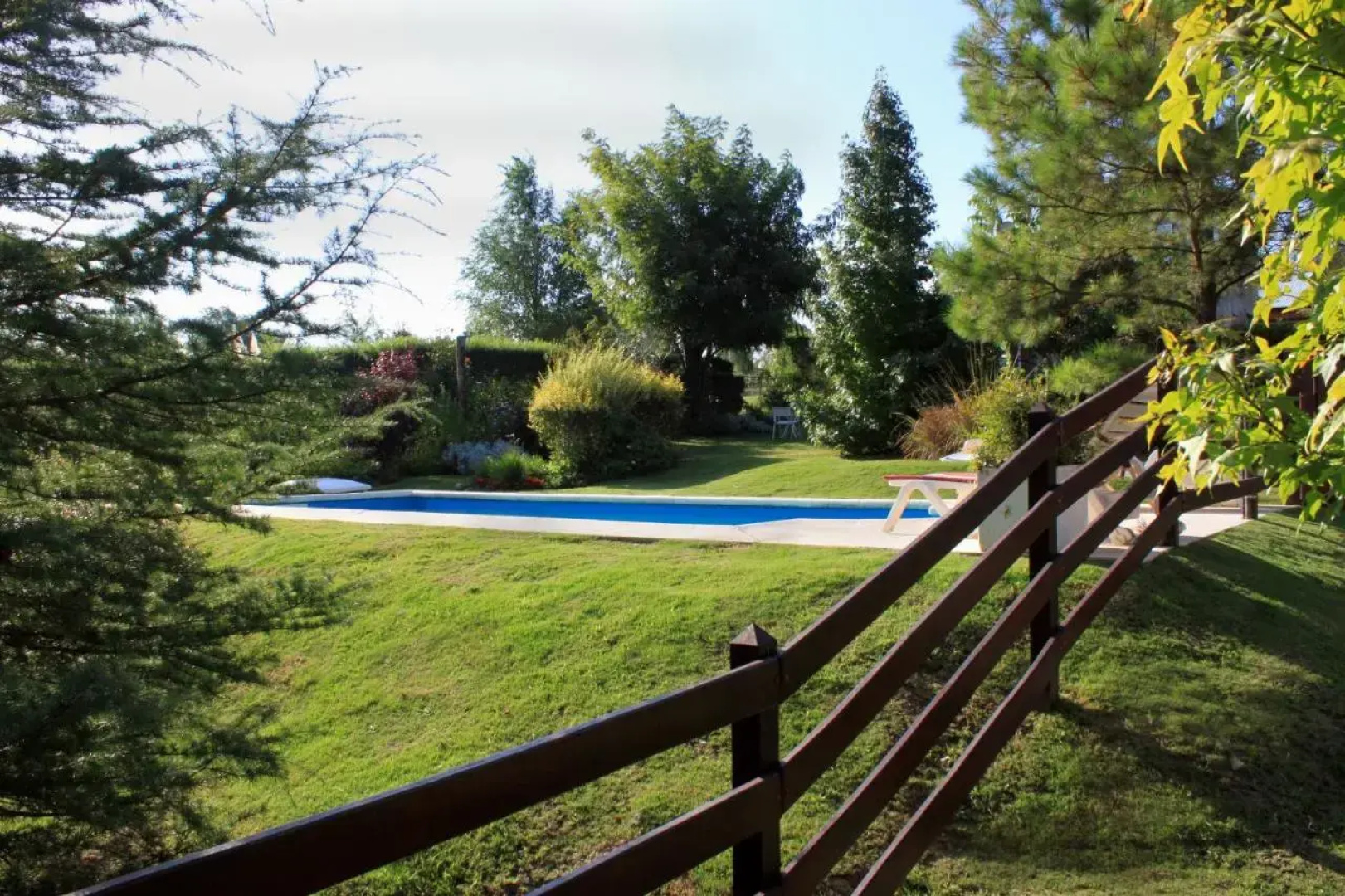 Lomas Del Vergel