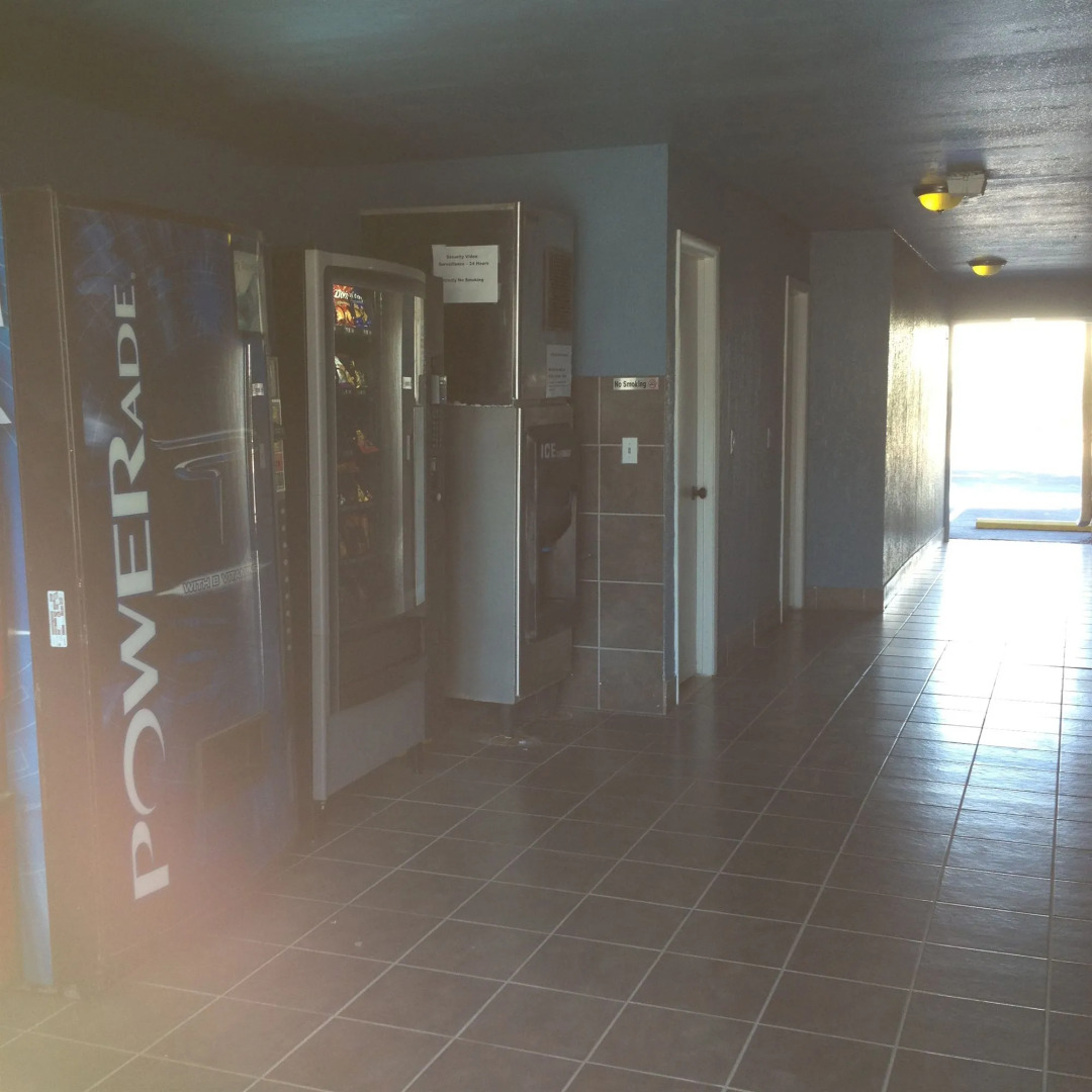 Windsor Inn Motel Lake Havasu City