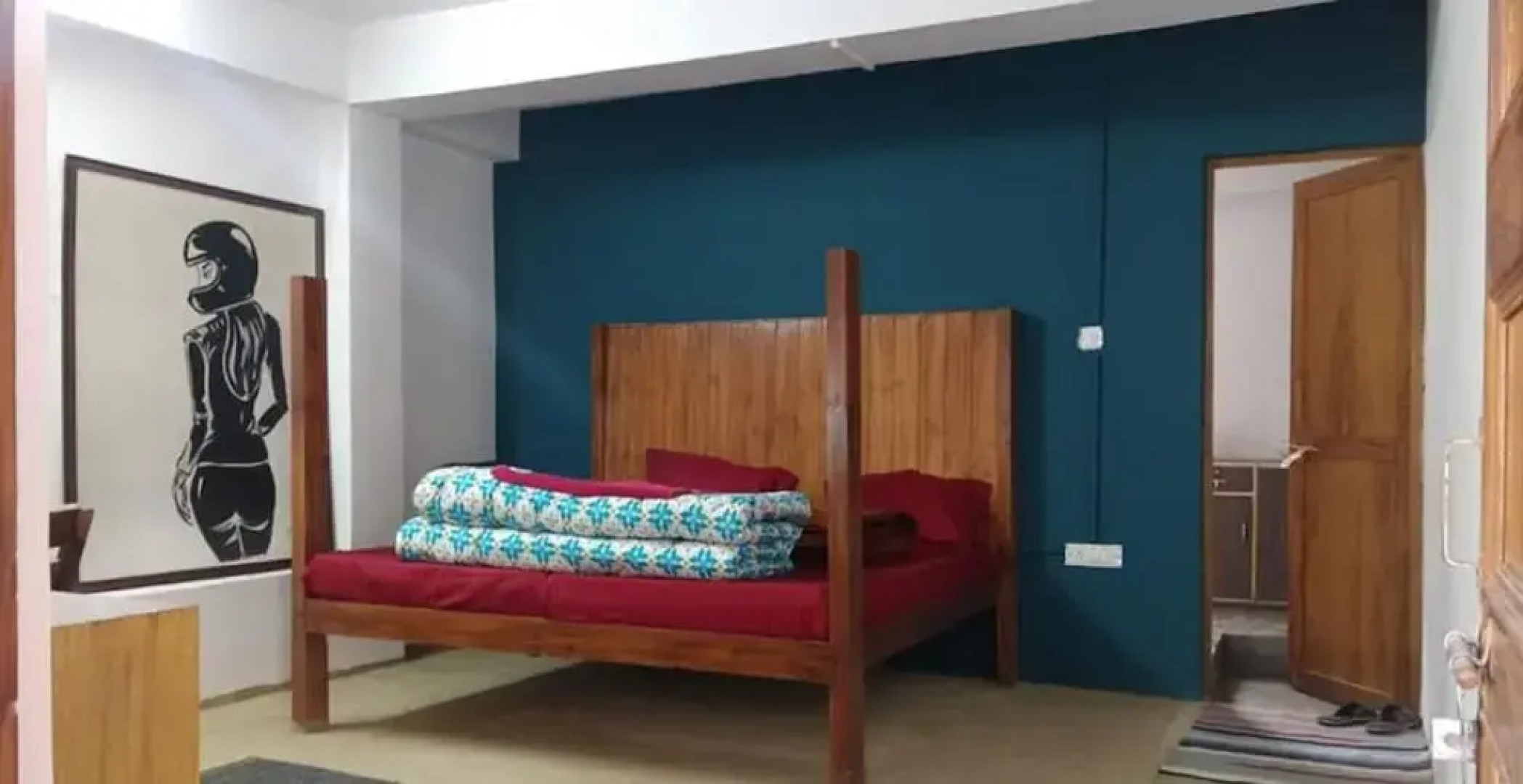 Phunchok Gaiphel Hotel