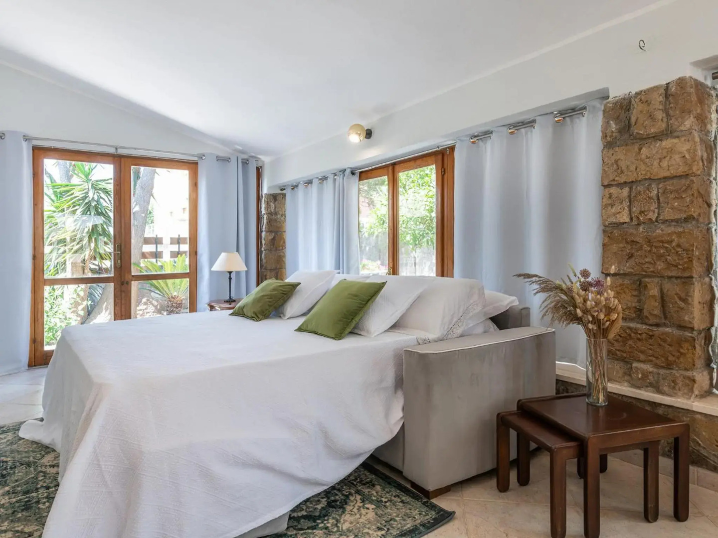 Villa Iole Apartment