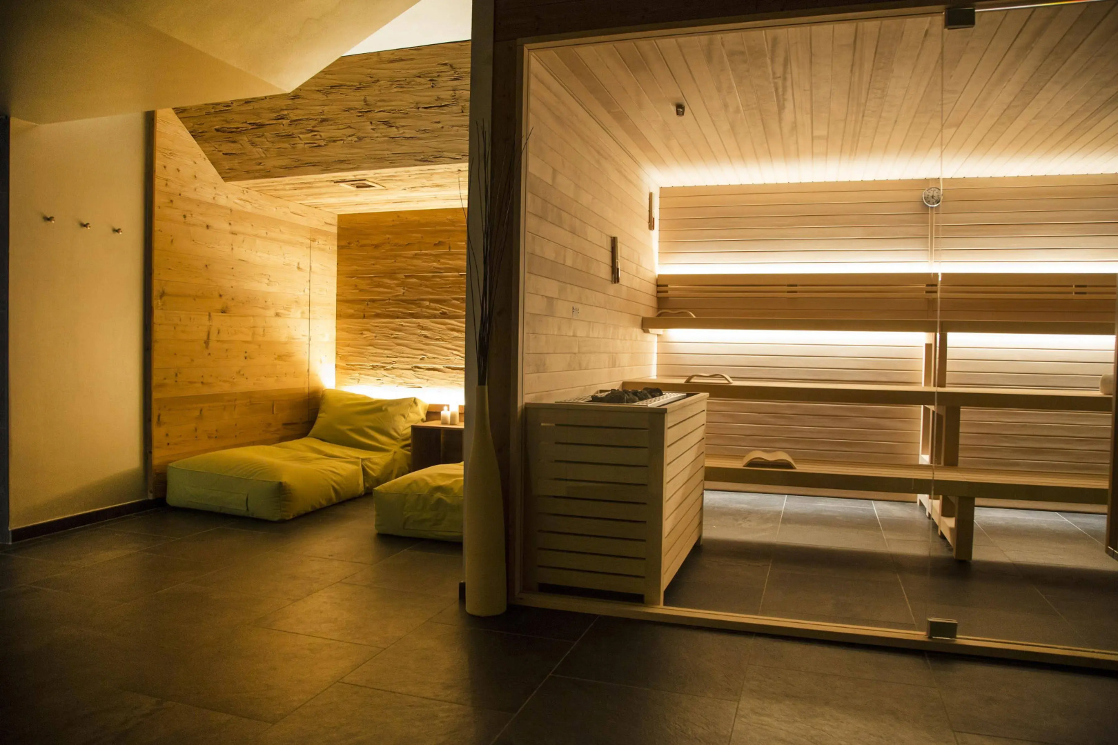Курортный отель Linta Hotel Wellness & Spa