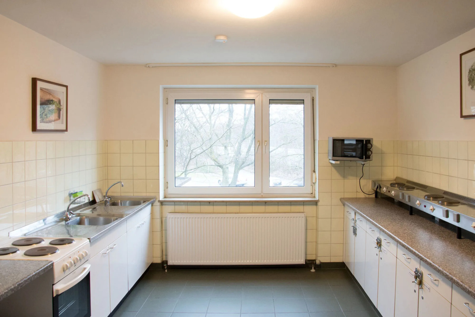 1/2/sleep Hostel Nürnberg Messe