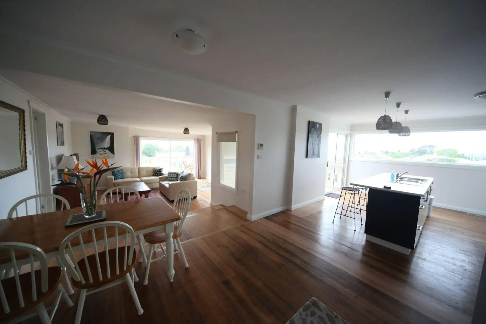 Seaview House Ulverstone