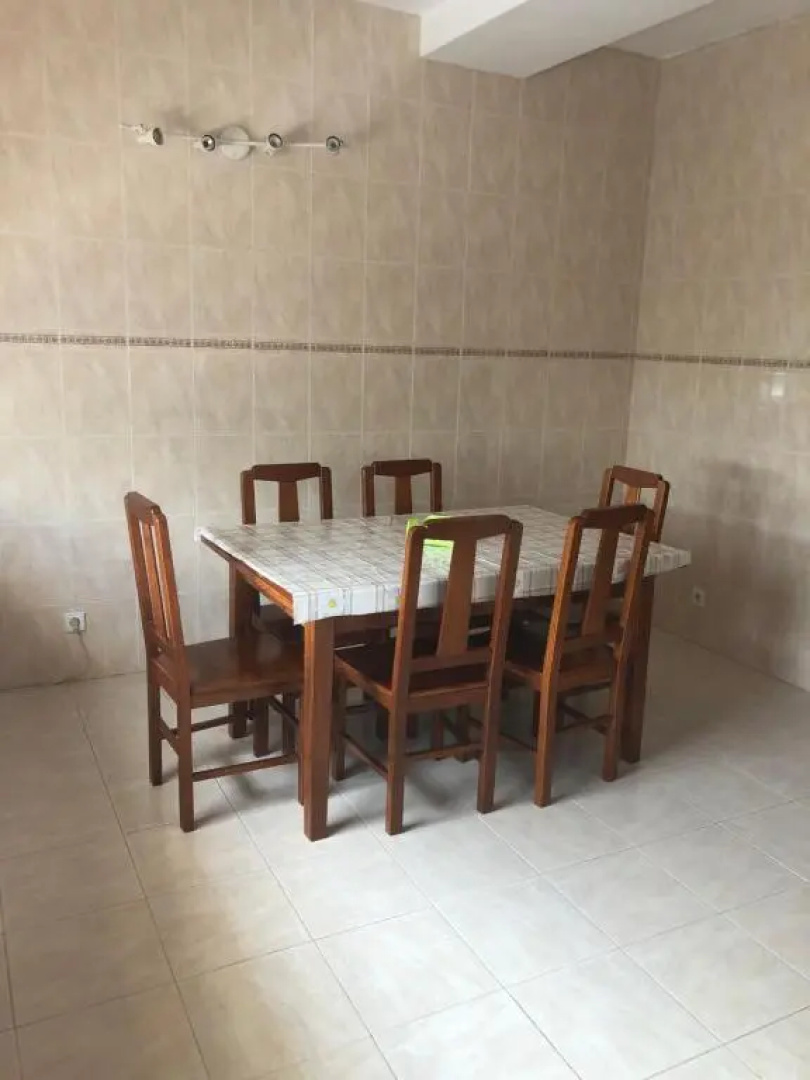 Vila Flora
