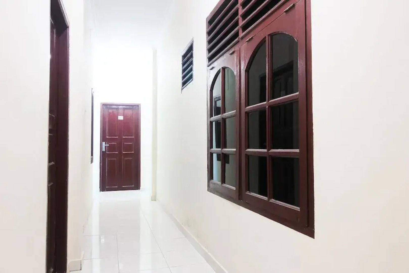 Spot On 2370 Berkah Homestay Syariah