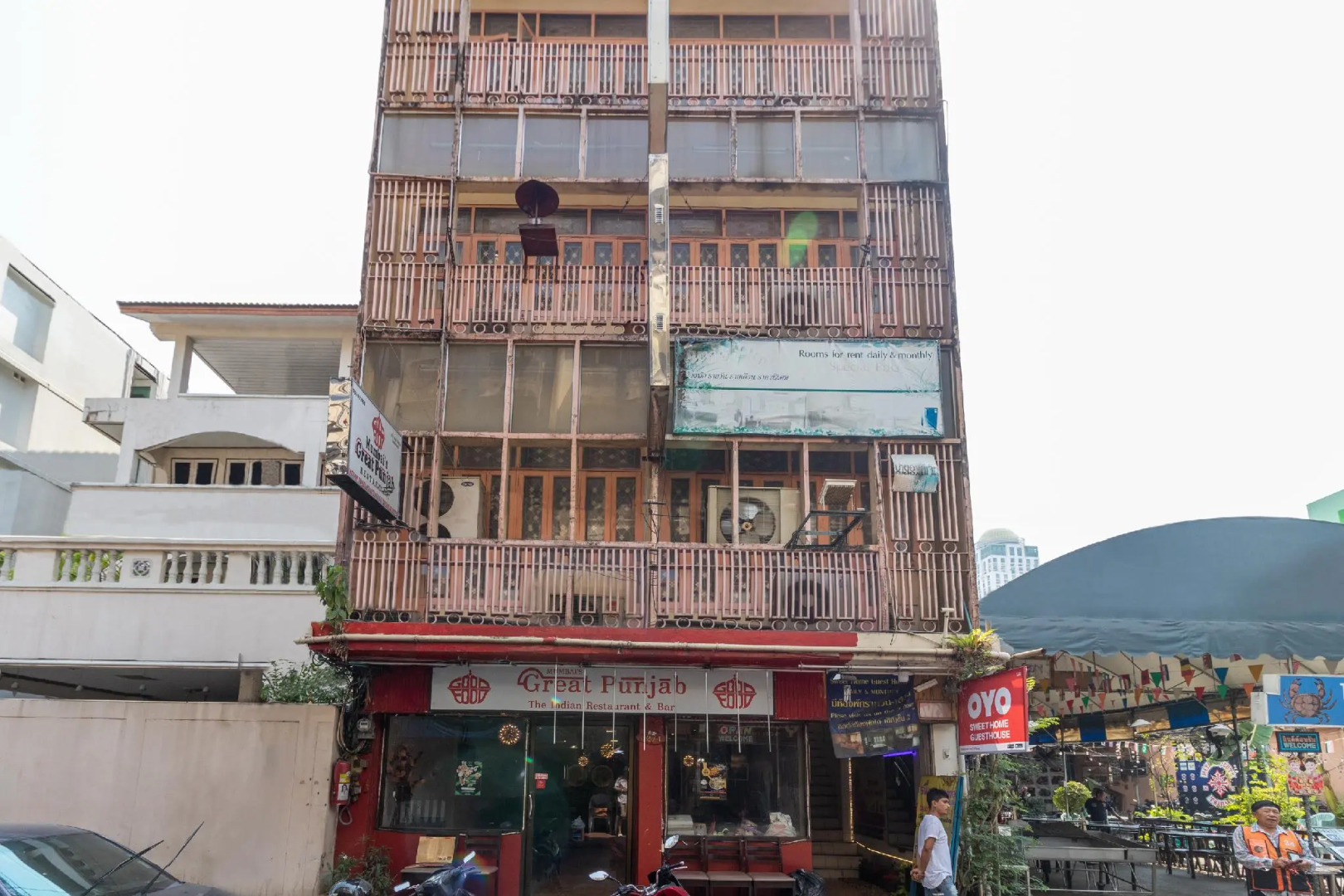 OYO 583 Sweethome Guest House