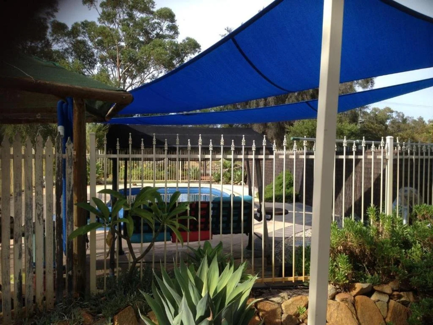 Shetland Park Chalets