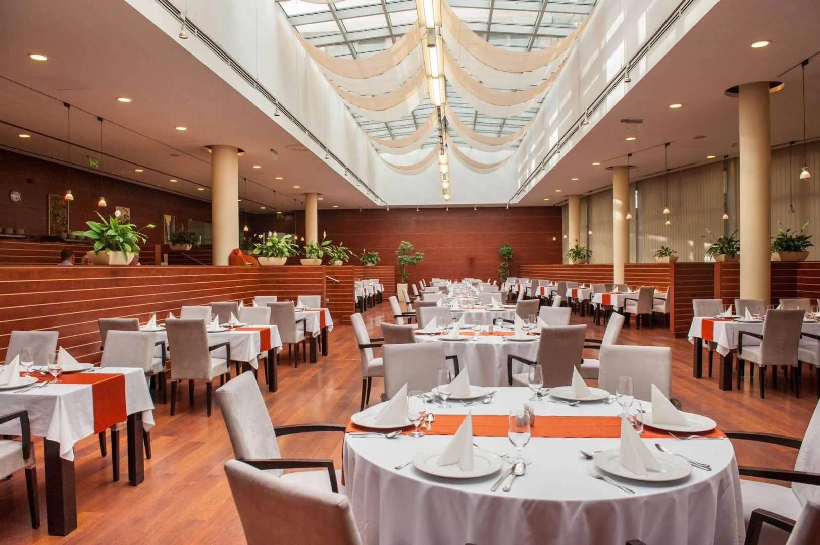 Hotel Lycium Debrecen - Handwritten Collection (October 2025)