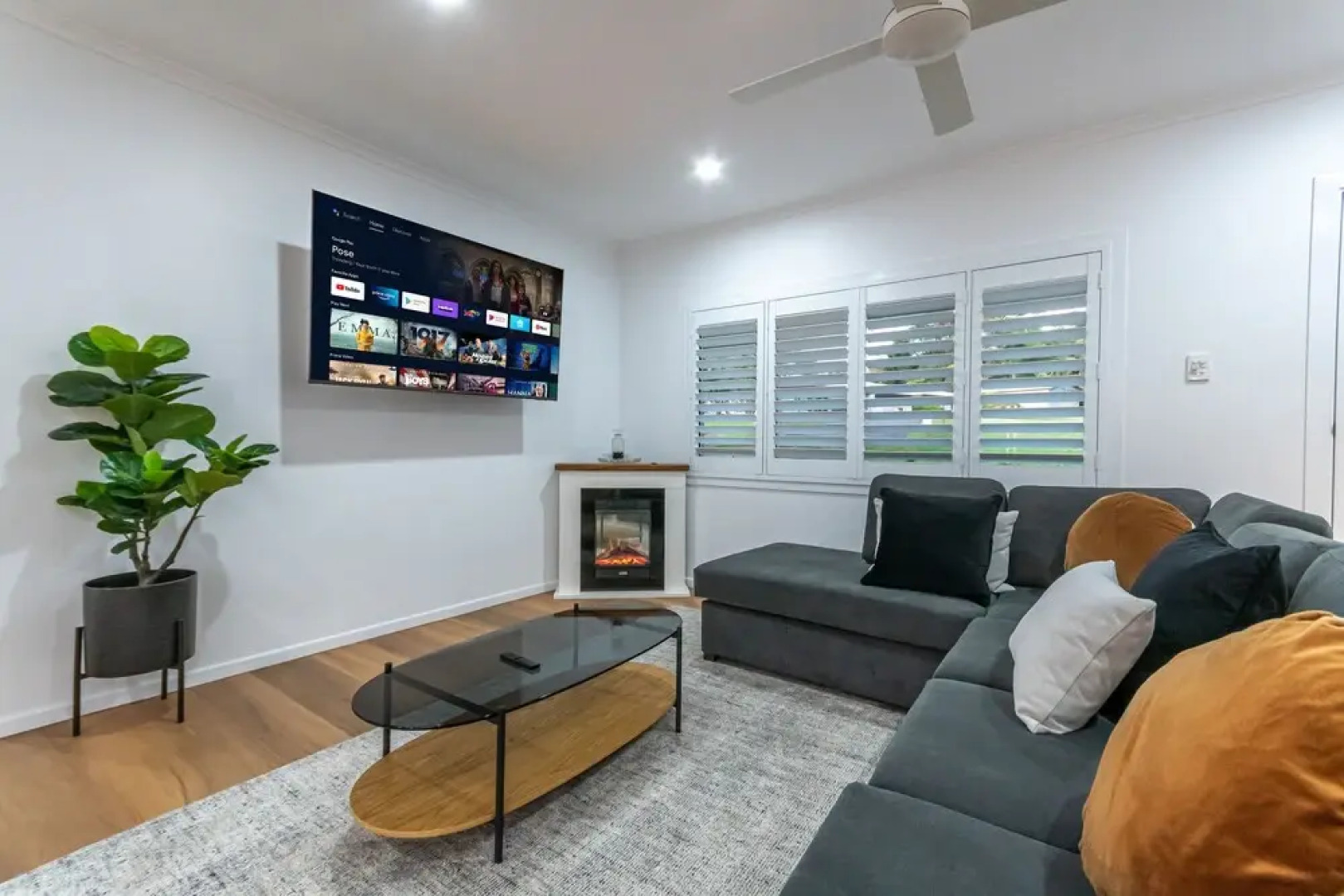 Birds 'n' Bloom Cottages