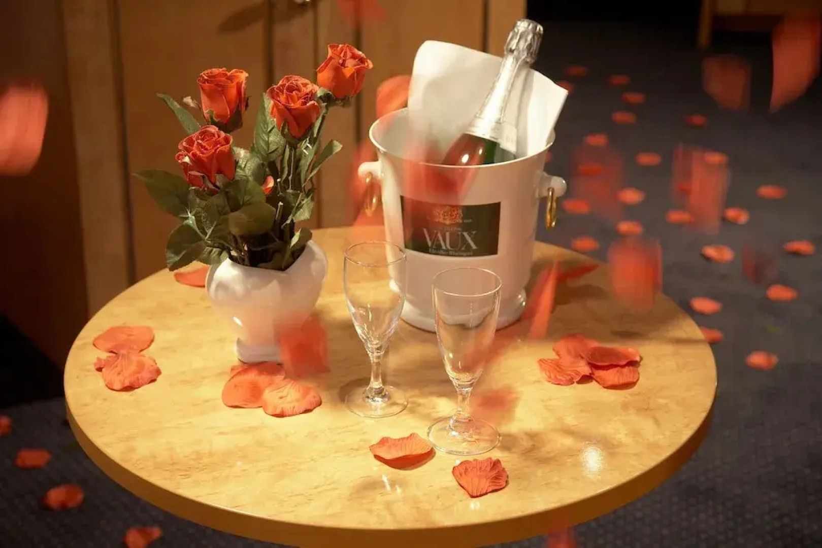 Akzent Hotel Atrium Baden