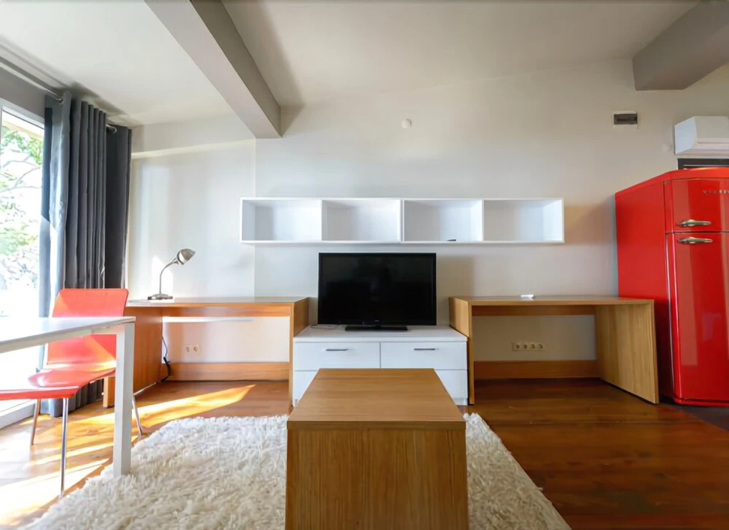 Seker Kamp Apart Otel