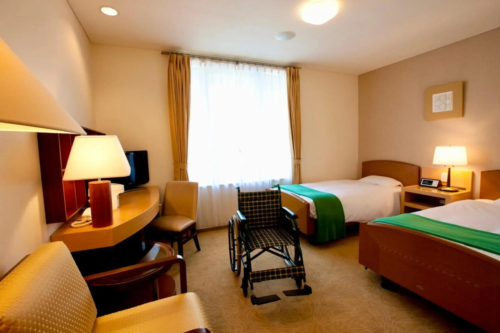 Hotel Kitano Plaza Rokkoso