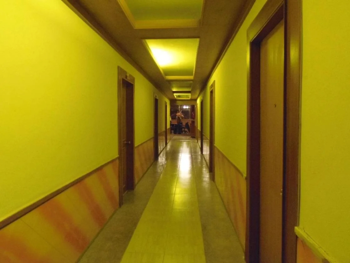 Pakkhat Grand Resort