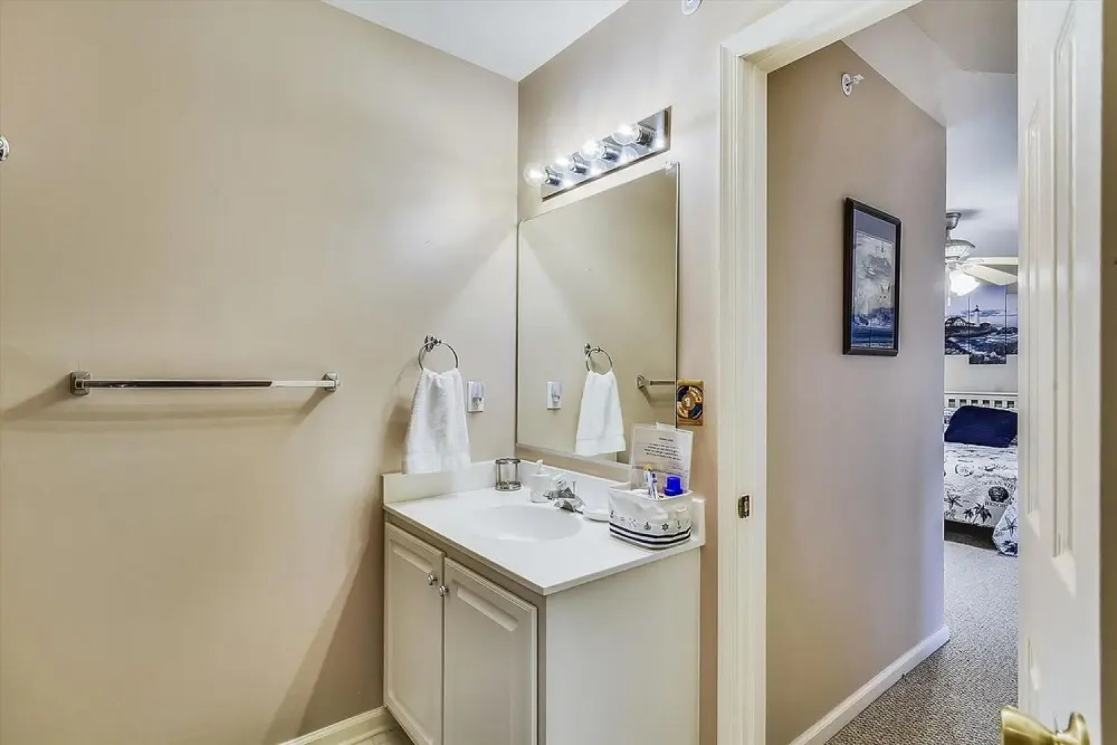 Bethany Bay 30398 Pavilion Dr Unit #1606 by Long & Foster