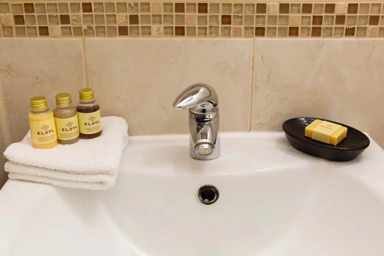 Velvet 2-Bedroom Penthouse Brewery Road