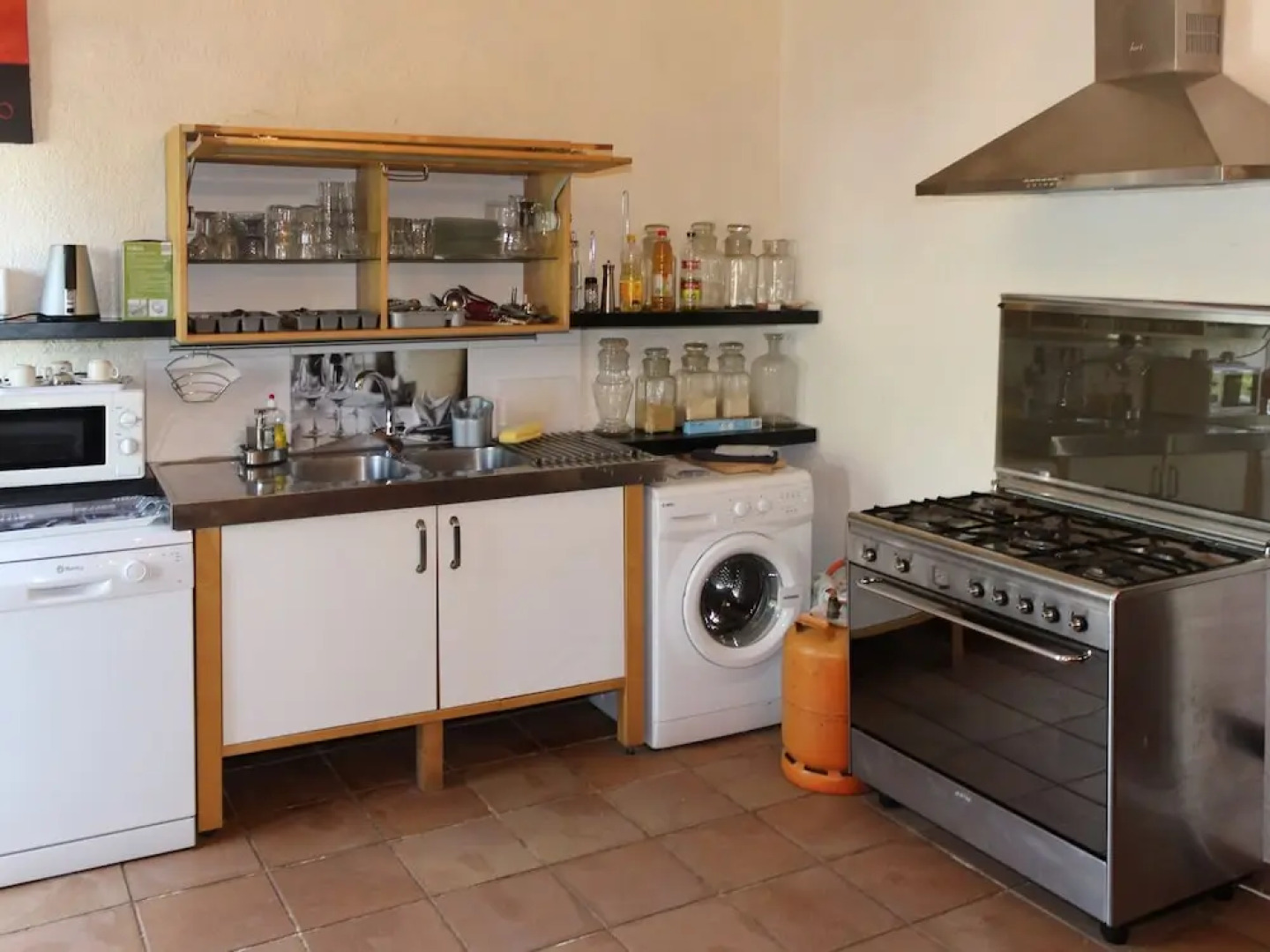 Spacious Mansion In Macanet de la Selva With Pool