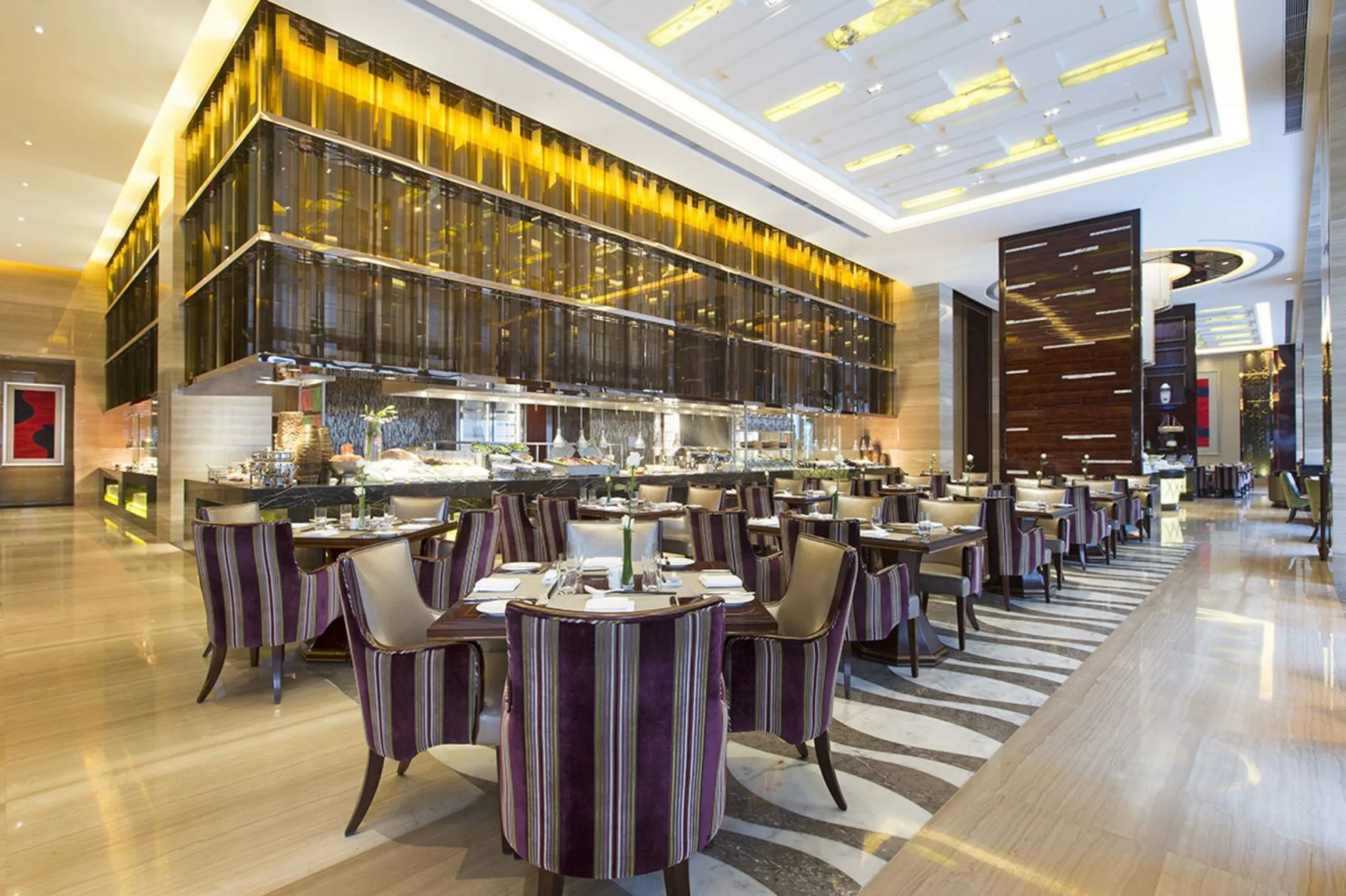 Wanda Vista Quanzhou