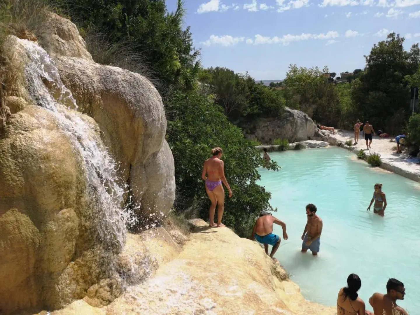 Affittacamere Albafiorita