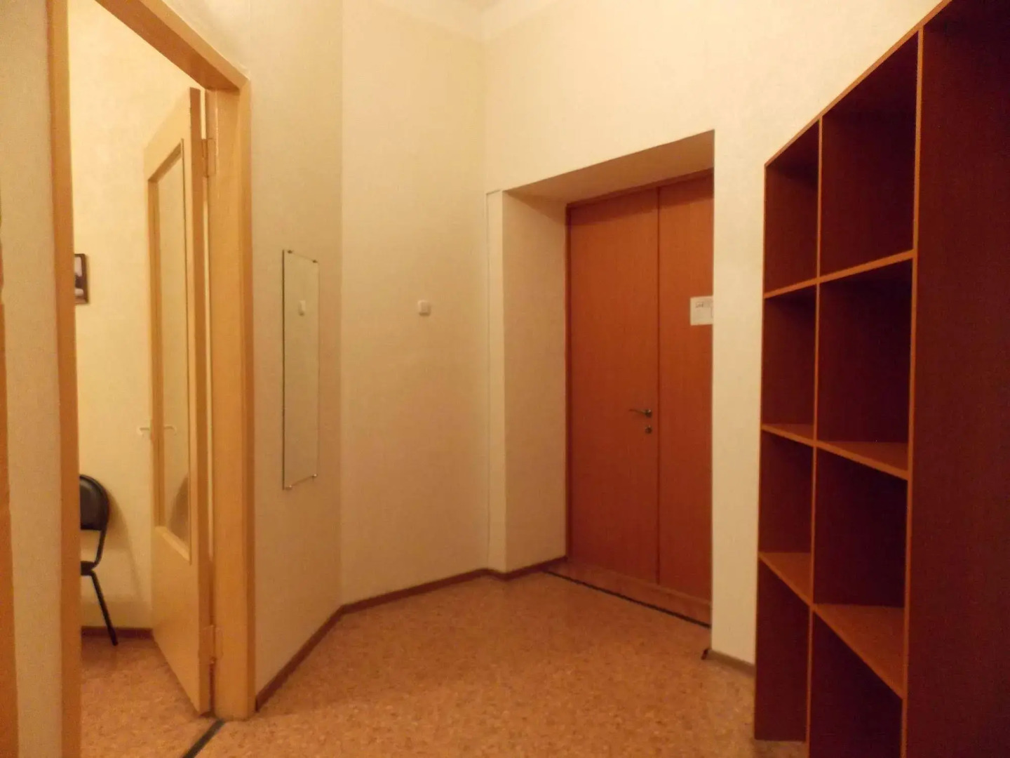 Гостиница «На Саперном»