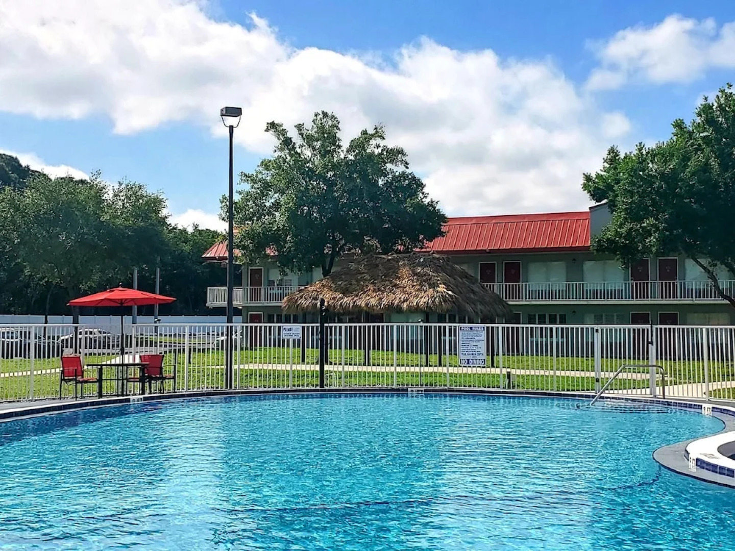 Vero Beach Inn & Suites