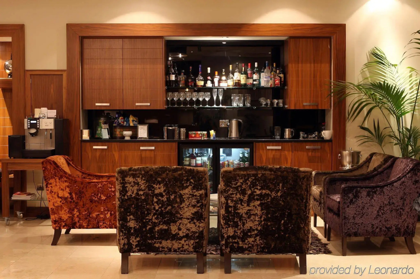 The Chambers - Park Place