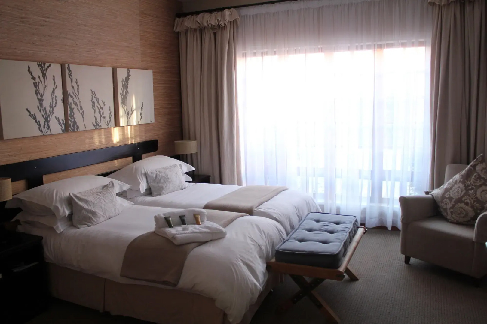 Mosate Lodge Polokwane