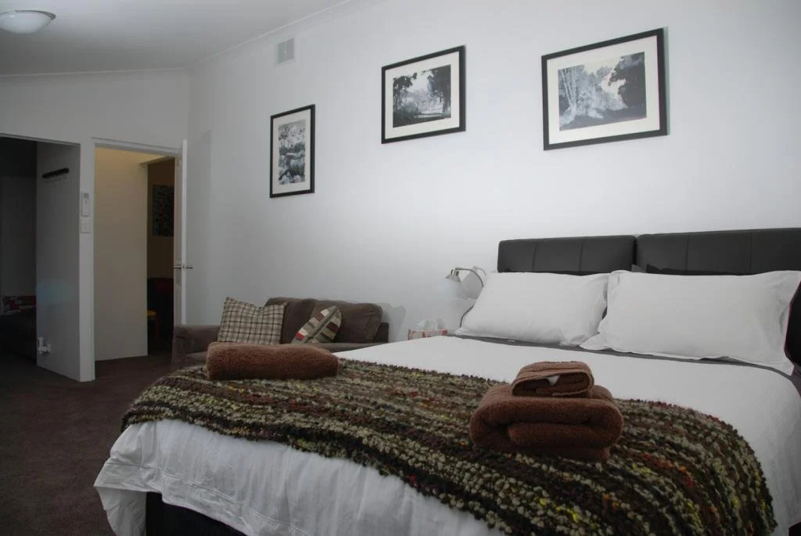 Carinyah Retreat Bed & Breakfast