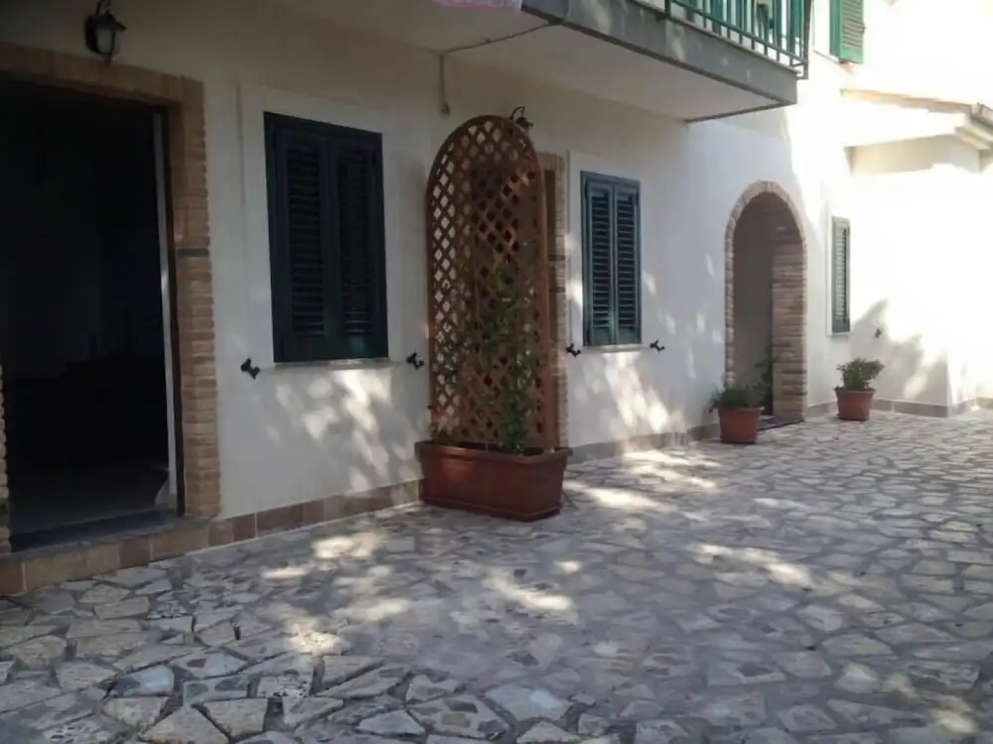 B&B Country House Il Grappolo
