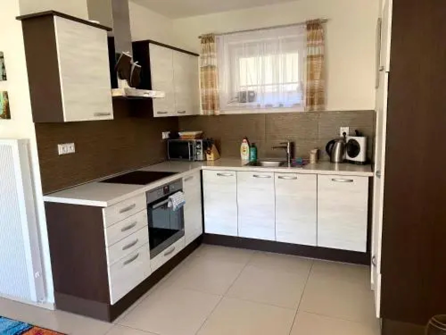 Prázdninový Domek Kobylnice