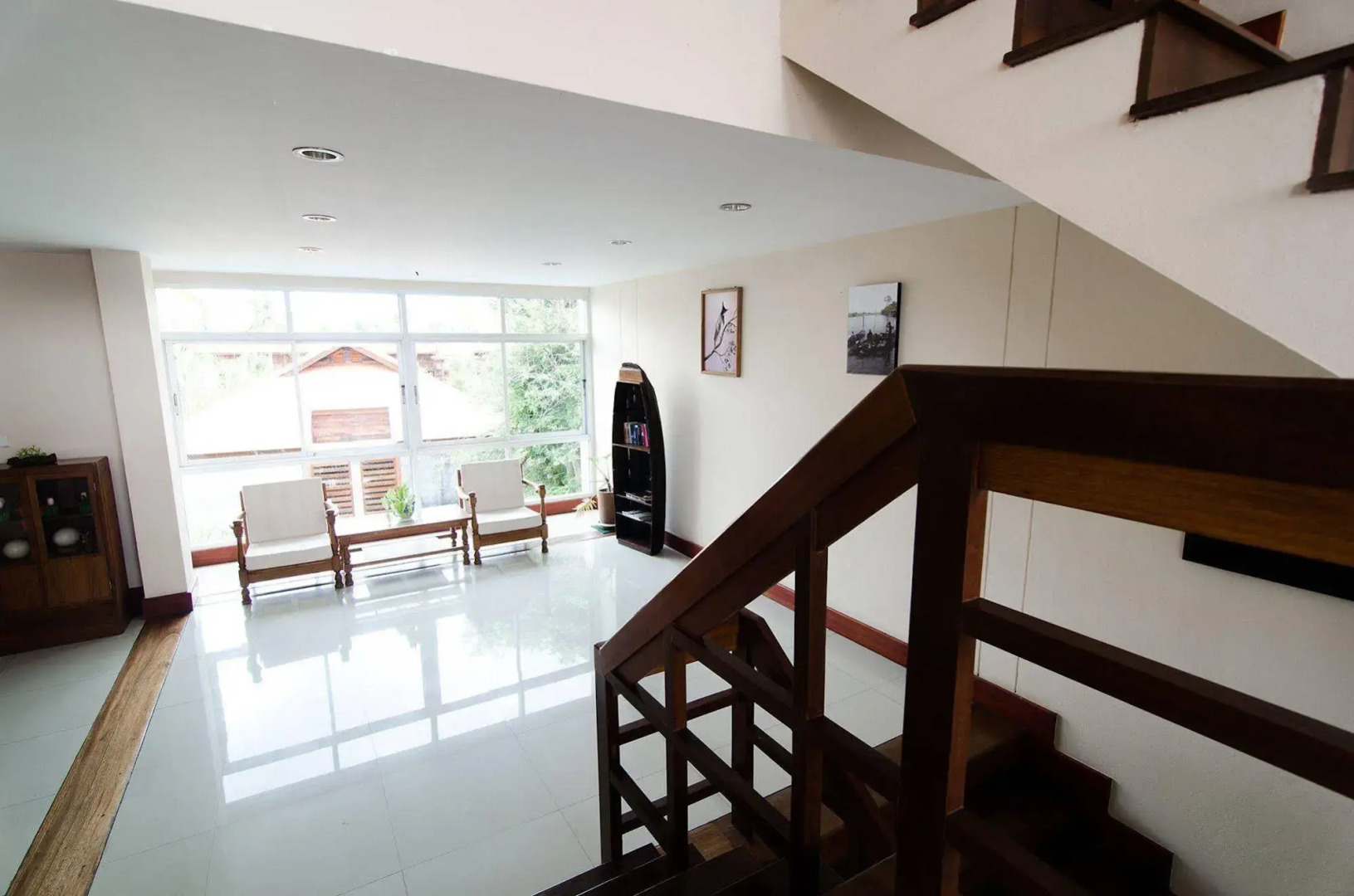 Maikaew Damnoen Resort