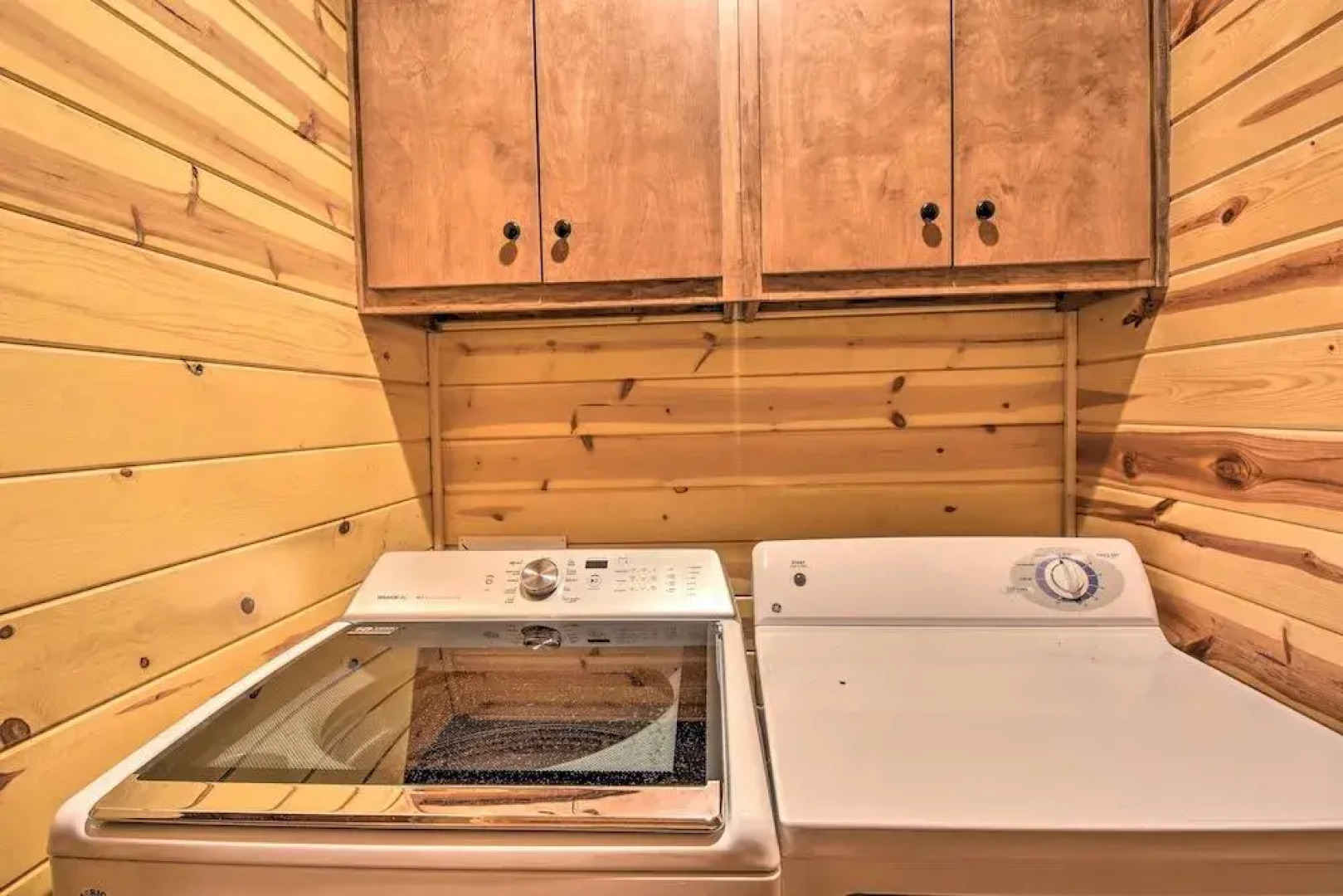 The Outlook at the Sautee Mountain Retreat!