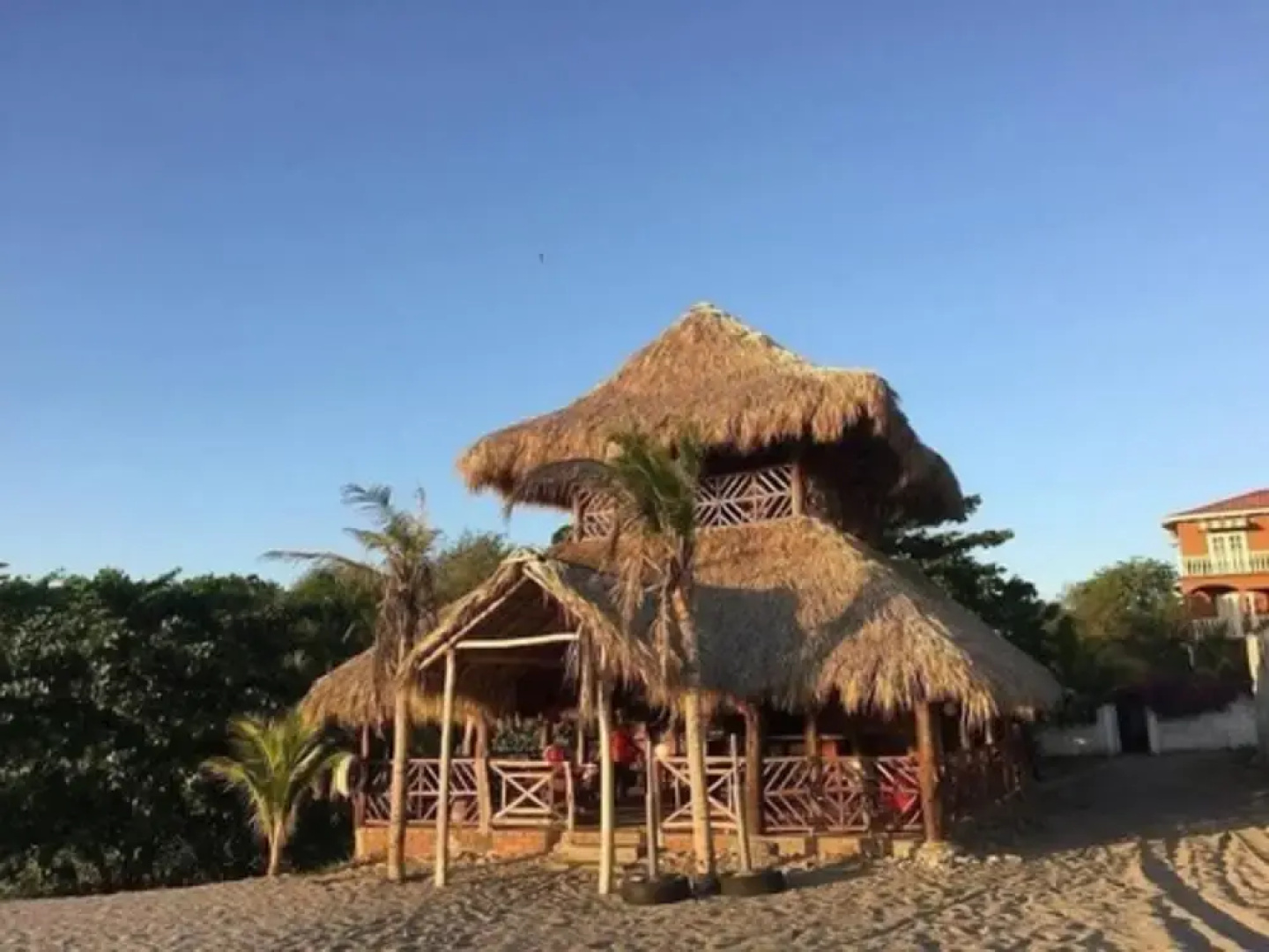 Hotel Villa Ordonez
